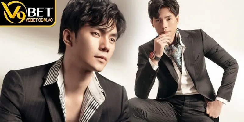 Những cột mốc đáng chú ý trong sự nghiệp CEO Tiến Bịp