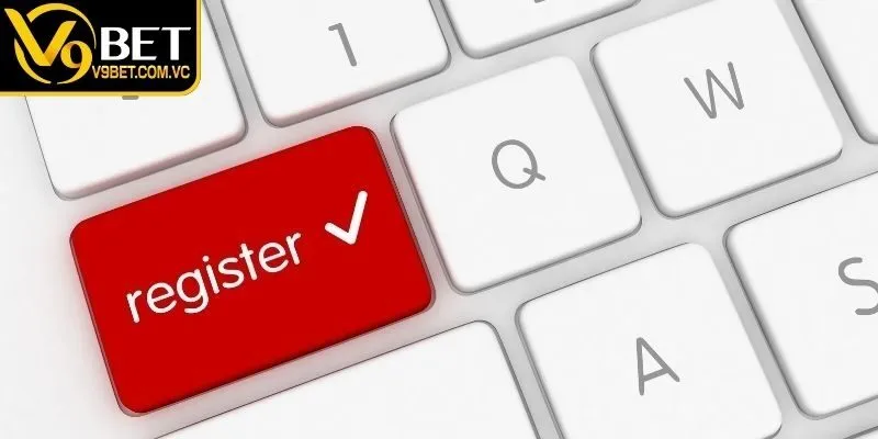 Bước xác nhận cuối cùng trước khi hệ thống xử lý thông tin