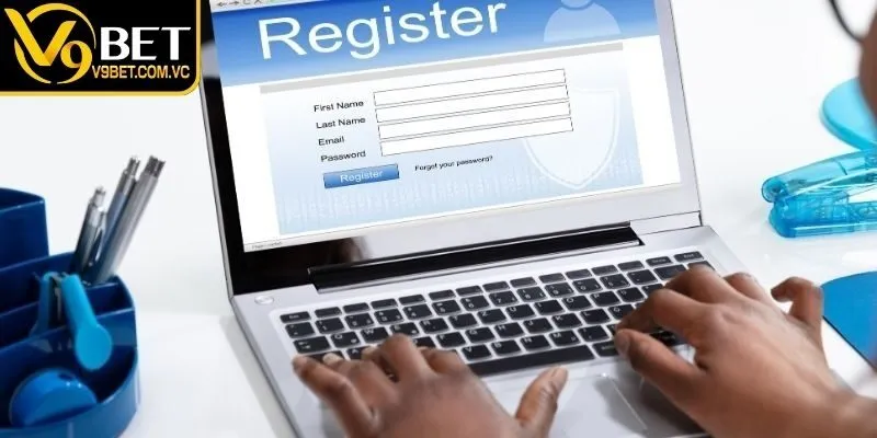 Tìm hiểu yêu cầu cơ bản trước khi đăng ký V9bet nhanh chóng