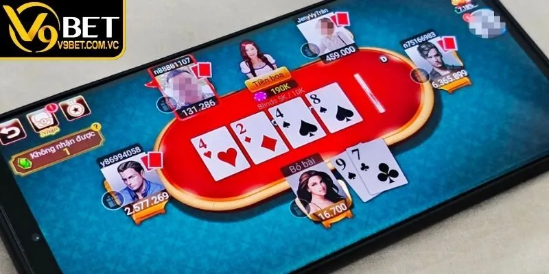 Điều kiện tính thưởng của hoàn trả cược cơ bản