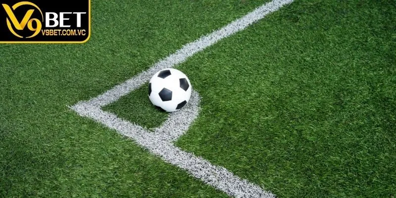 Giới thiệu kèo phạt góc