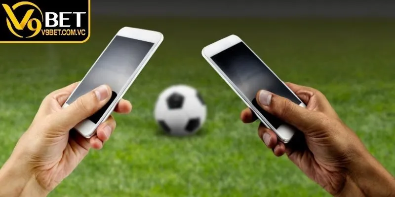 Nguyên tắc xác nhận kèo rung cơ bản