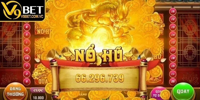 Mỗi lượt quay chỉ mất 2-3s