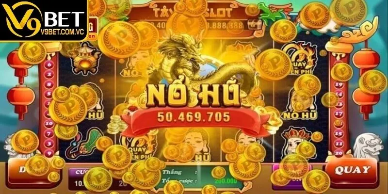 Tìm hiểu về nổ hũ đổi thưởng