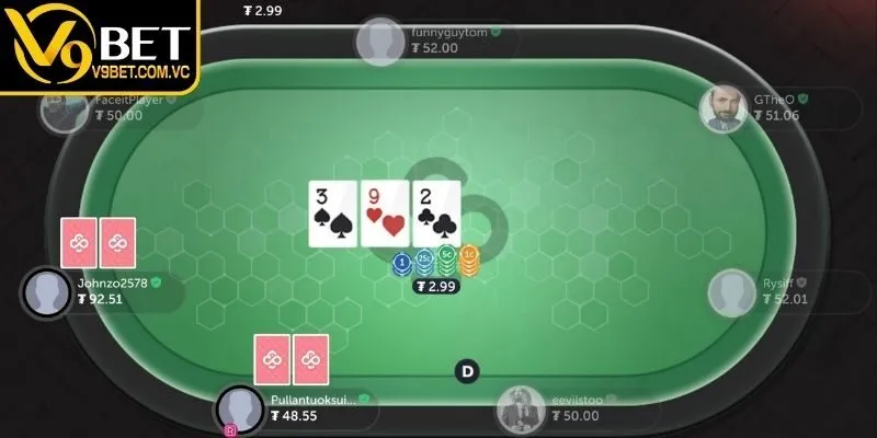 Sơ lược Poker là gì
