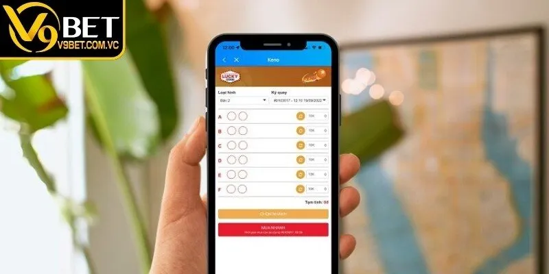Giới thiệu về xổ số Vietlott