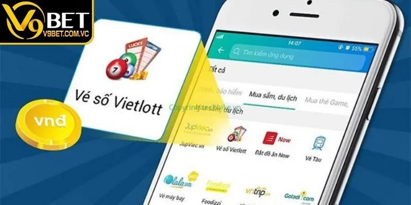 Kết quả được cập nhật chỉ sau khoảng 2 phút